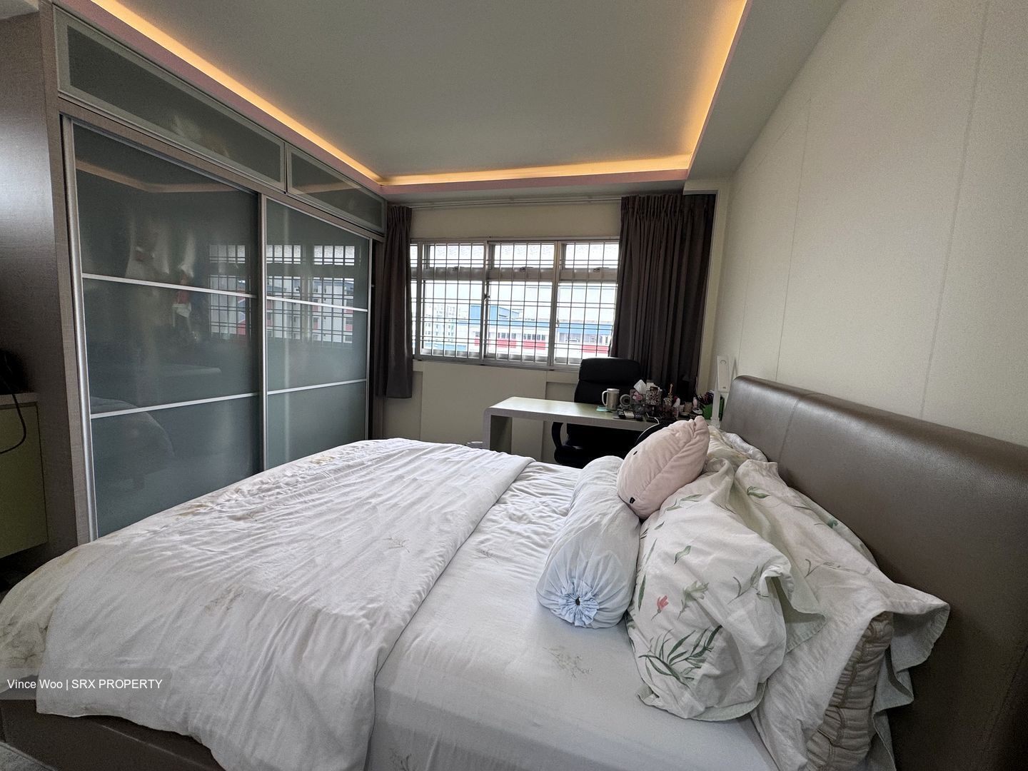 Blk 551 Choa Chu Kang Street 52 (Choa Chu Kang), HDB 5 Rooms #626992051